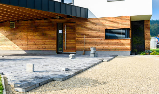 Reasons to Select Us for Your Driveway Paving Requirements in North Royalton, OH