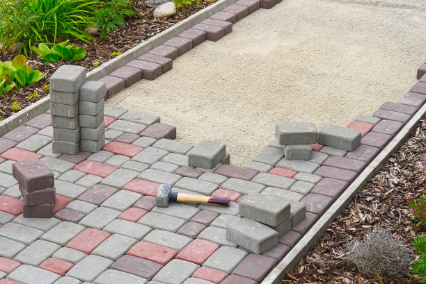 Driveway Repair Near Me in North Royalton, OH