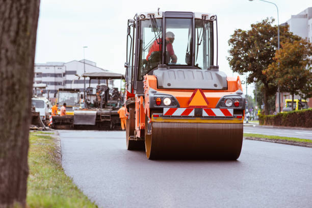 Reliable North Royalton, OH Driveway Pavers Solutions