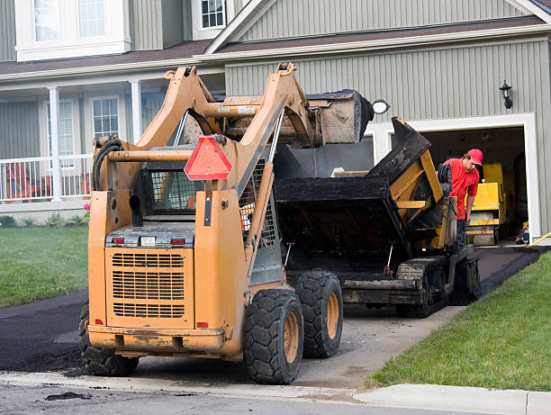 Best Local Driveway Pavers  in North Royalton, OH